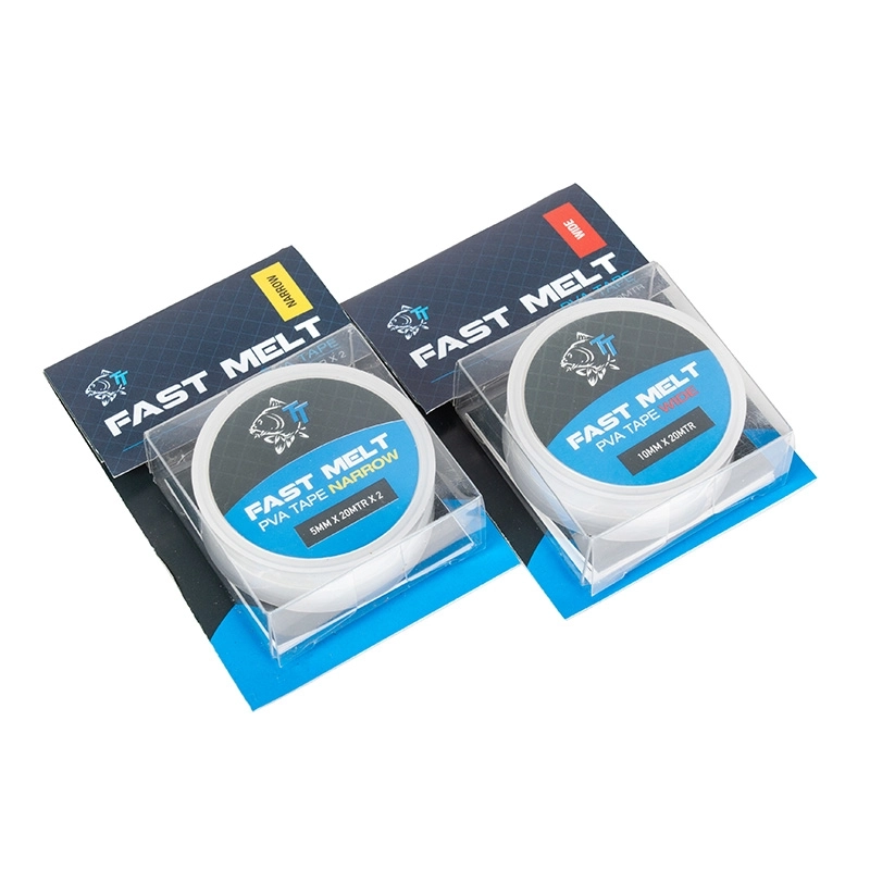 Nash Fast Melt PVA Tape